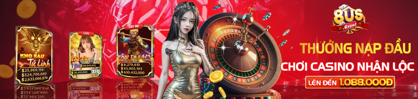 8US 🎖️ Link Tải Game 8US Cho IOS/Android Mới Nhất 2025 443 banner 1